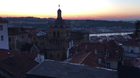 Machado de Castro National Museum (Coimbra, Portugal) 8