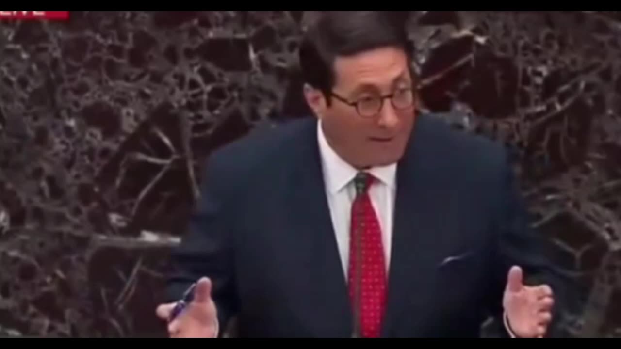 TRUMP'S LAWYER EXPOSES ADAM SCHIFF