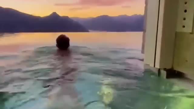 Take Me With You!