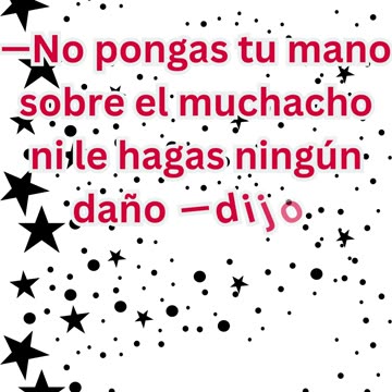 "La Prueba de Abraham: Génesis 22:12"