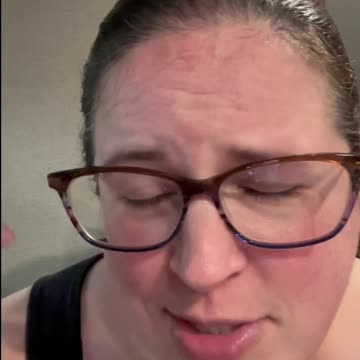 When you’re a mom trying to be cool!