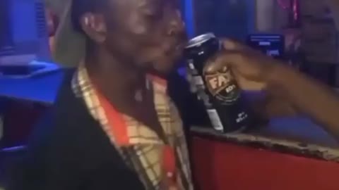 Why don't you drink?two beers later