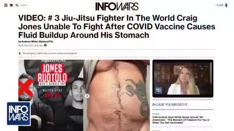 Doctor Exposes Anti-Human Endgame Behind Latest Vaccine Technology