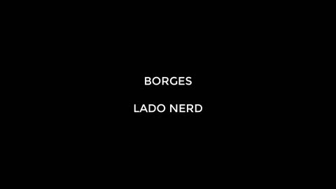 Borger - lado nerd lyrics