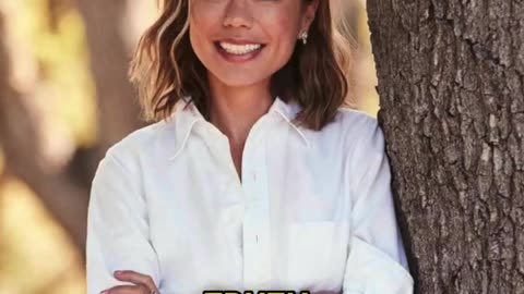 LISTEN: RFK Jr's Running Mate Nicole Shanahan on Her Daughter's Journey with Autism