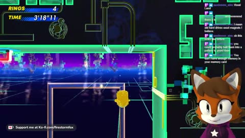 Sonic Superstars #2
