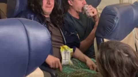when he realized she was a HE!!!