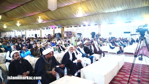 Highlights - Wahdat e Ummat Conference Faisalabad | 26 Nov 2024