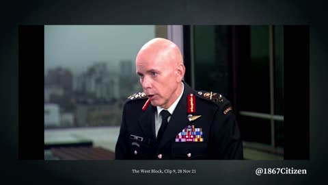 Negative Impact of the Canadian Armed Forces Vax Mandate