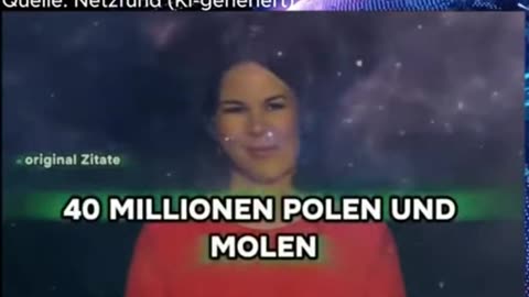 Bärbock Universum
