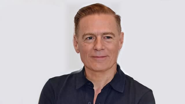 BOOSTED CANADIAN ROCKER BRYAN ADAMS HAS COVID1984