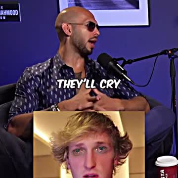 Andrew Tate explains a man's biggest weakness!!