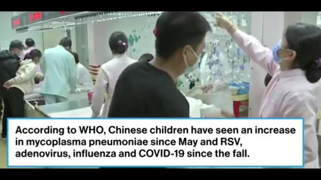 DR. LEE MERRITT - NEW CHINA PNEUMONIA OUTBREAK IS REALLY ELECTROMAGNETIC WARFARE TOXIC 5G EXPOSURE