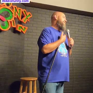 Good Times With Grandma!