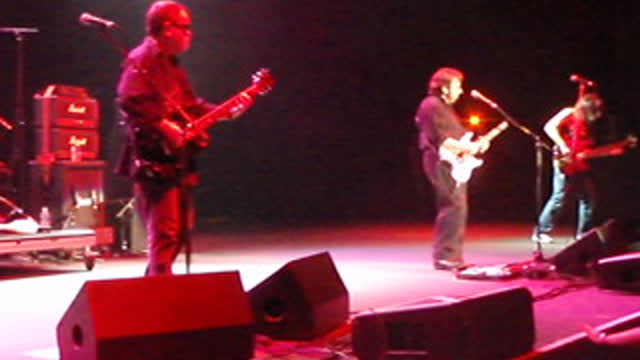 Blue Oyster Cult Live in Concert @ The OC Fair (Burnin for You)