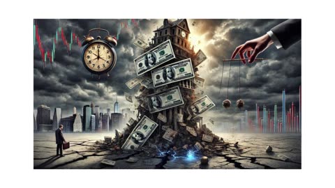 The Looming Recession, Hidden Economic Flaws, and the Coming Debt Bomb