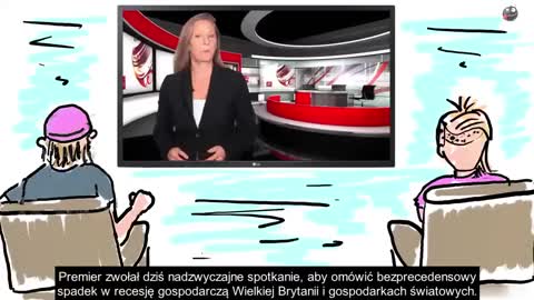Oto dlaczego rząd warszawski tak bardzo ciśnie nas