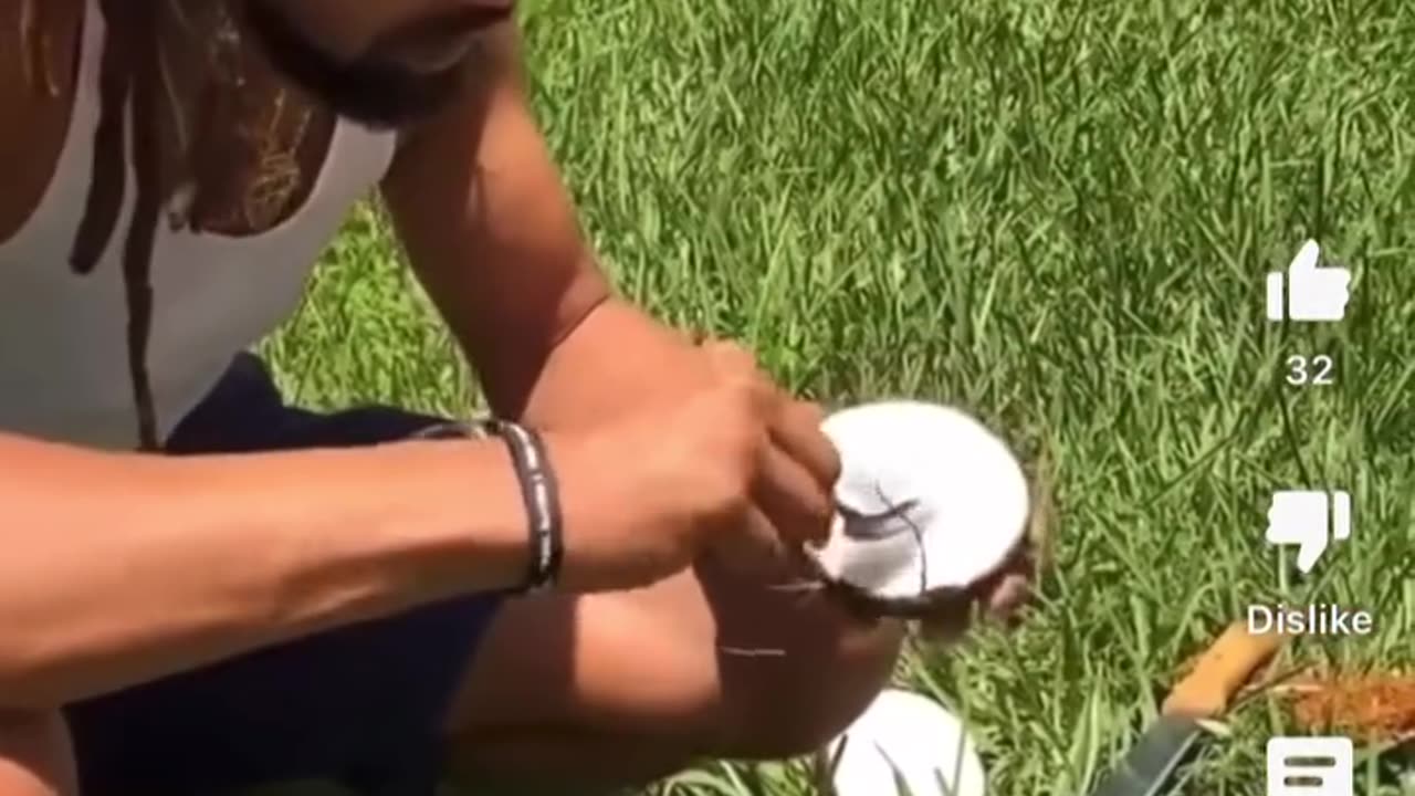 Youtube shorts be weird