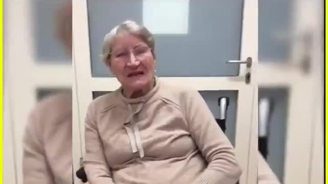 Situation Altersheim