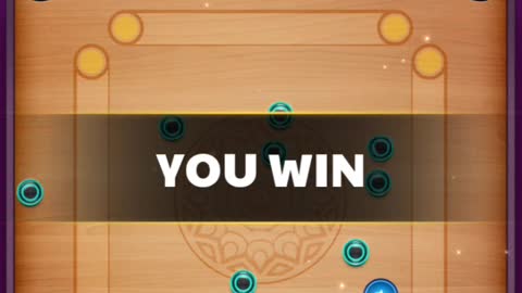 How to destroy a bully guy in carrom disk pool in just a minute