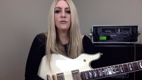 How To Find Your Voice On Guitar