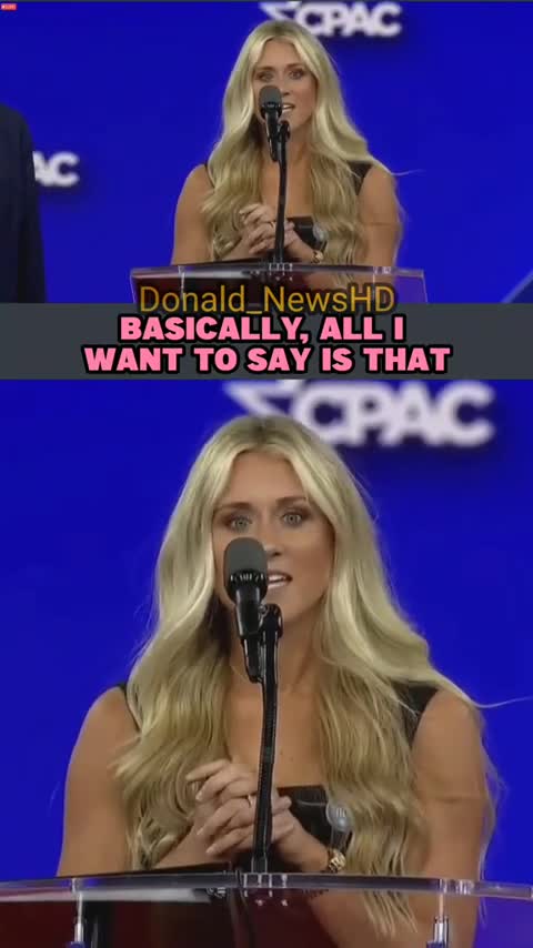 Donald trump on transgender women in women's sports