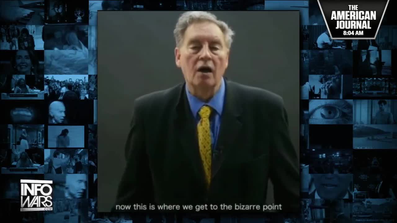 BREAKING : Where Does Fluoride Come From.