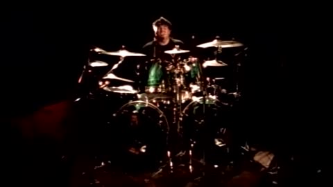 MACHINE HEAD - Davidian (Official Video)