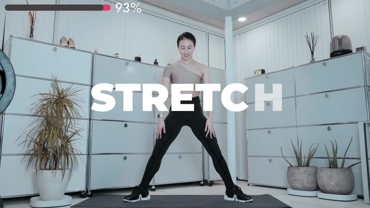 Best way of exercise Do This 10 DAYS and See What Happens to Your Body️_Full-HD