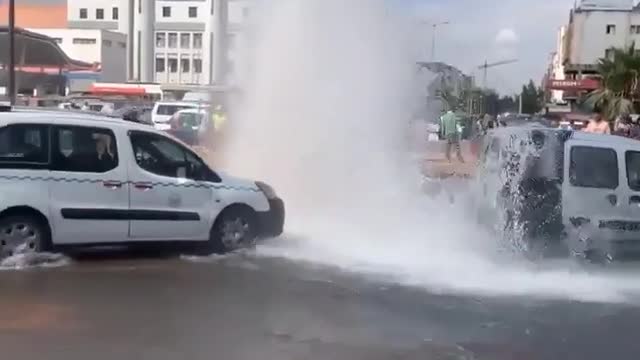 How to wash your car for free