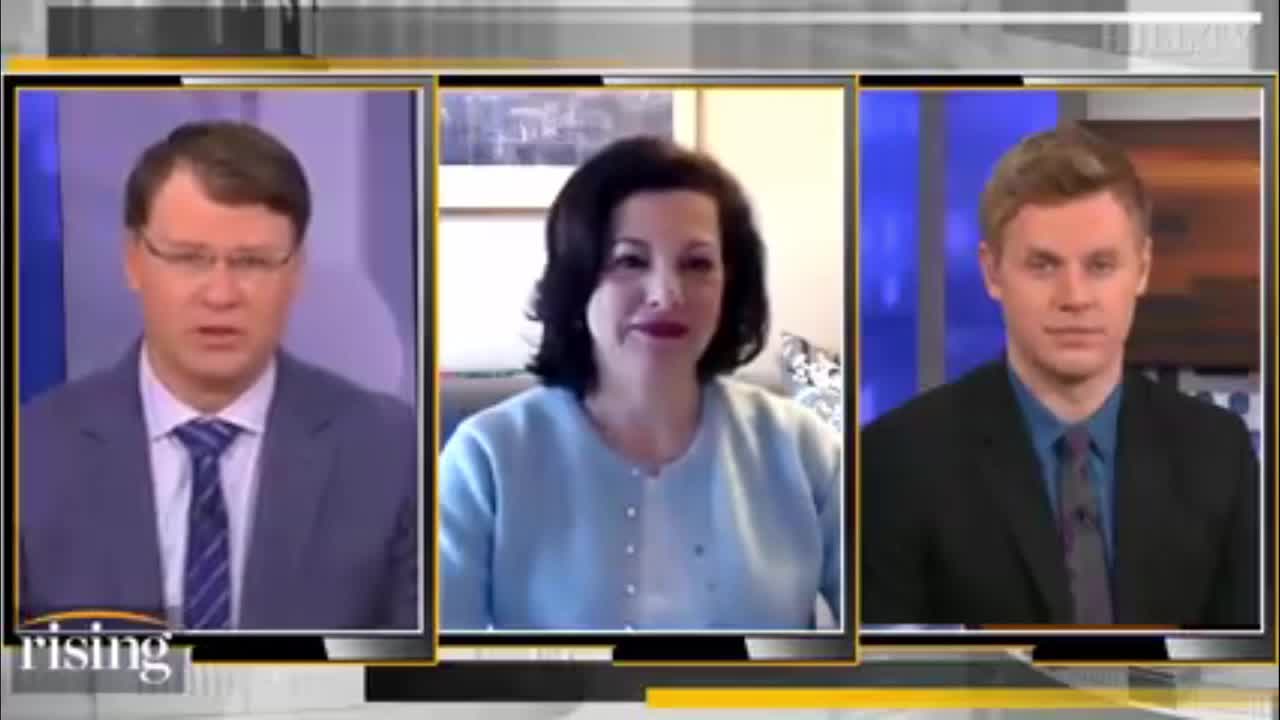 BOLO Radio: The Controllers Of Money, Energy, And Food. Welcome To Shanghai.