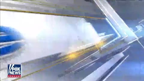 Ingraham: The left demonizes anyone who dares celebrate America