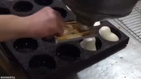 Satisfying Video part 1