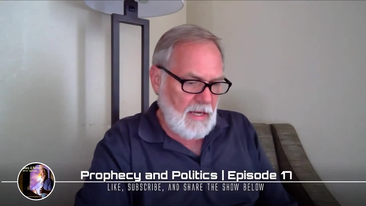 Prophecy and Politics Episode 17 JULY 4TH vs JUNETEENTH