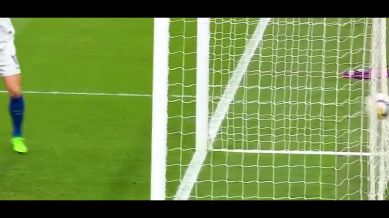 Burnley vs Chelsea 1-2 - All Goals & Extended Highlights - 19/04/2018 HD