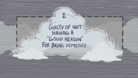 10 Things Only Depressed People Will Understand