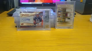 Tom Brady Epic Collection!