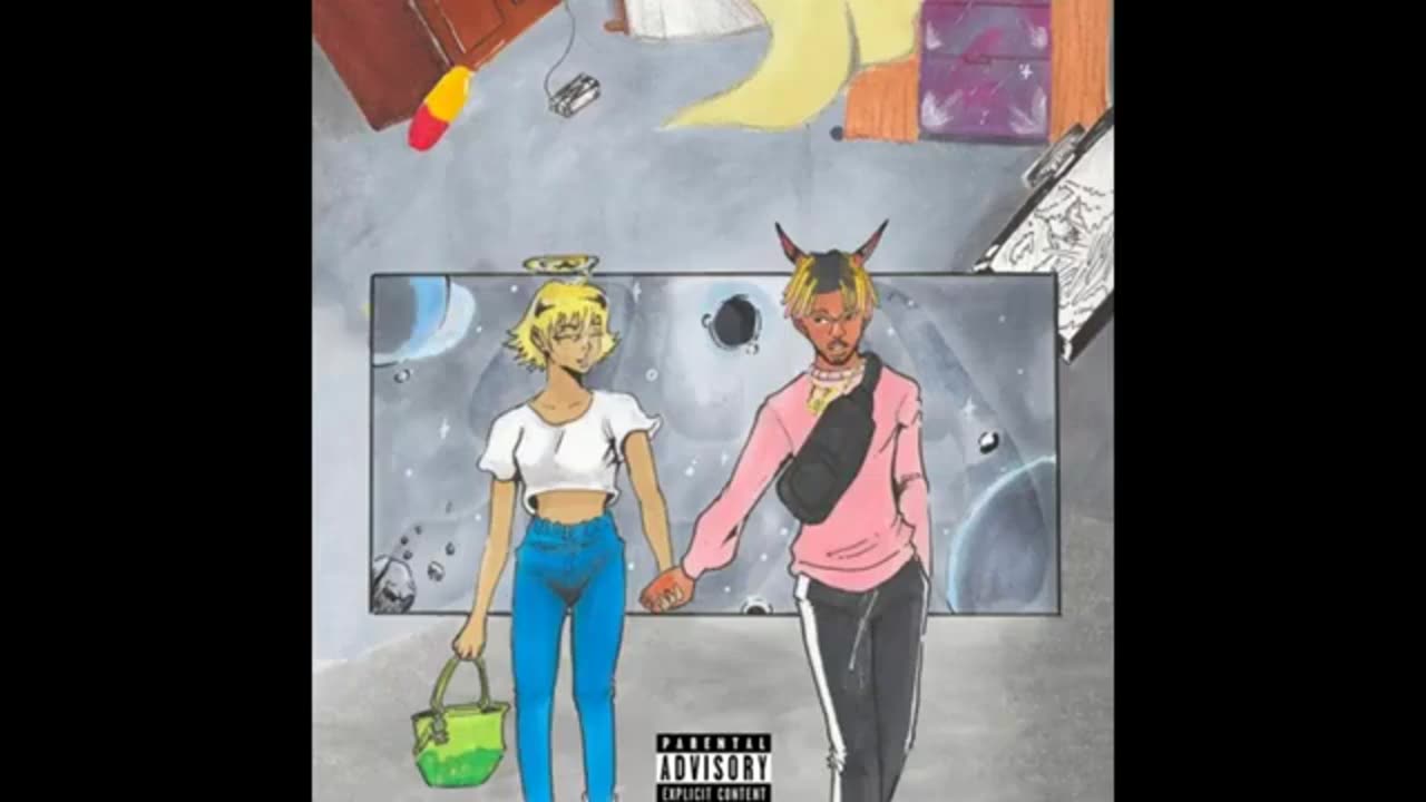 In My Heart - Juice WRLD (Unreleased)