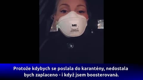 Už i tečkovaným to dochází....