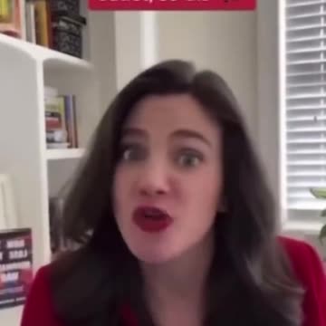 Insanity at its FINEST! Thanks James Woods!