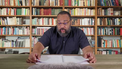 Dieudonné au boulot !