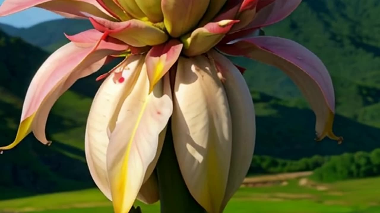 Brahma Kamal