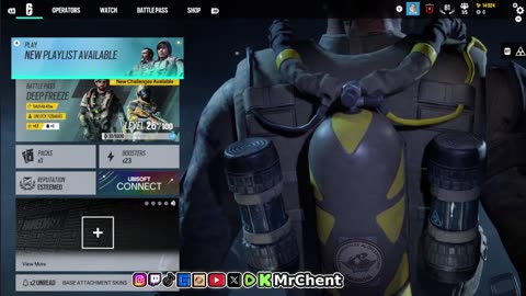 RANKED Rainbow SIX SEIGE | XBOX