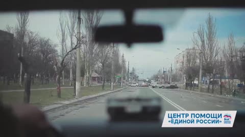 Boy on situation in Mariupol and behavior of AFU soldiers