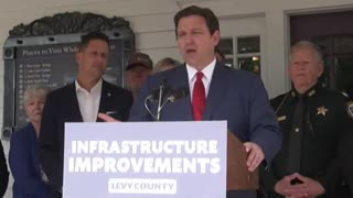 DeSantis Announces Actions Against “Ministry of Truth”