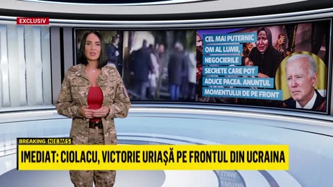 Romania suverana 19.10.2023