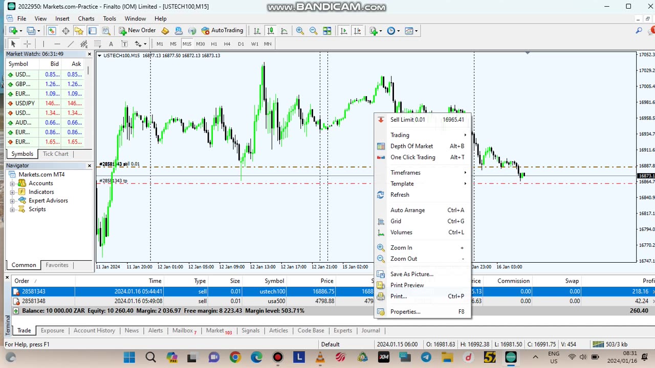 PRE ASIAN SESSION TO LONDON SESSION MARKET