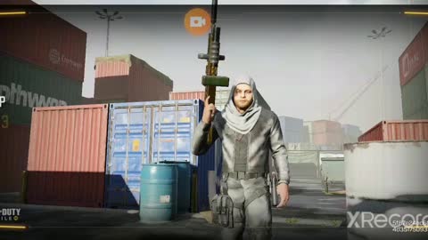 Just a Couple Bot Games on Hardpoint Shipment