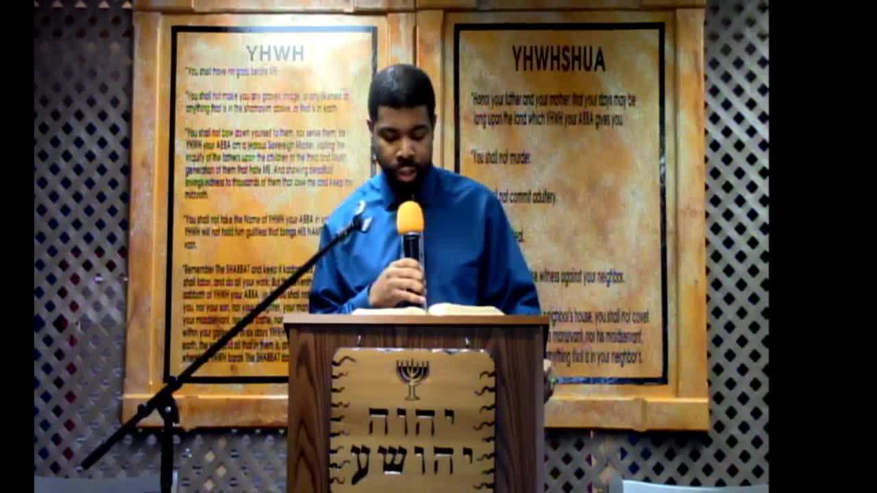 20161210 - The Two Resurrections