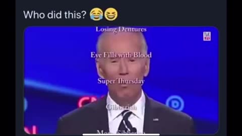 JOE INFOMERCIAL - LETS PUT THIS VIDEO OUT THERE